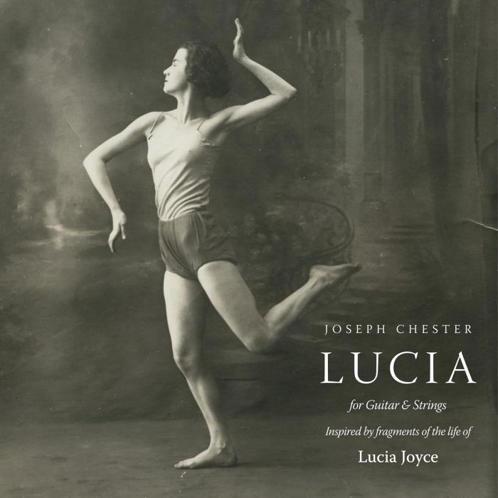 JOSEPH CHESTER - LUCIA
