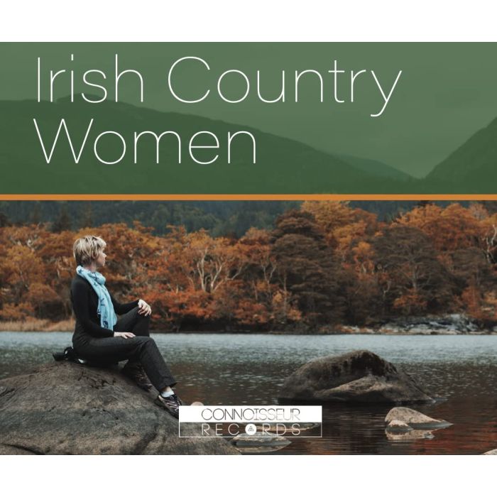 VARIOUS ARTISTS - IRISH COUNTRY WOMEN