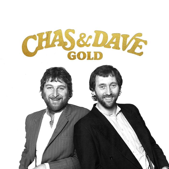 CHAS & DAVE - GOLD COLLECTION
