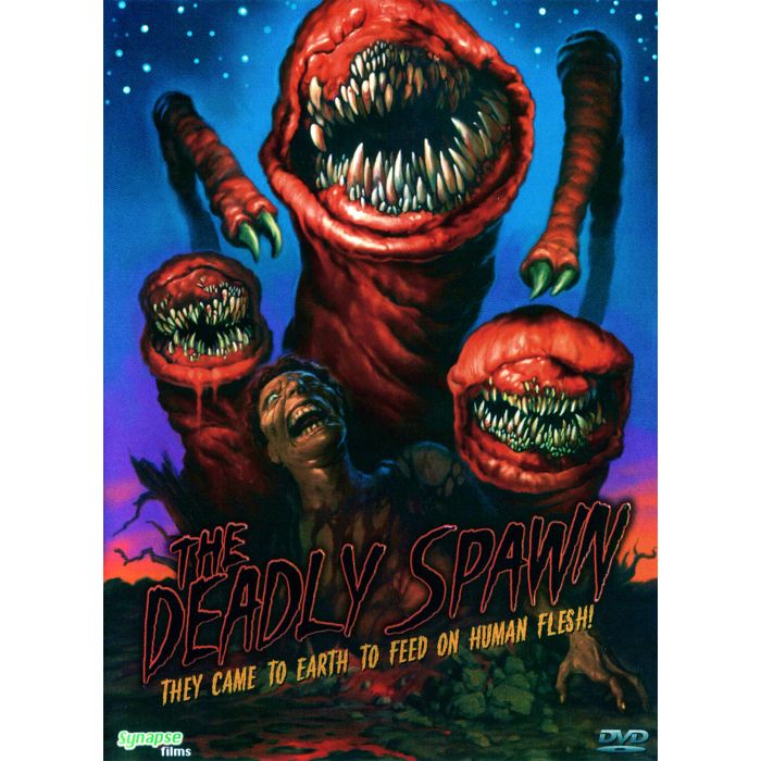 DEADLY SPAWN
