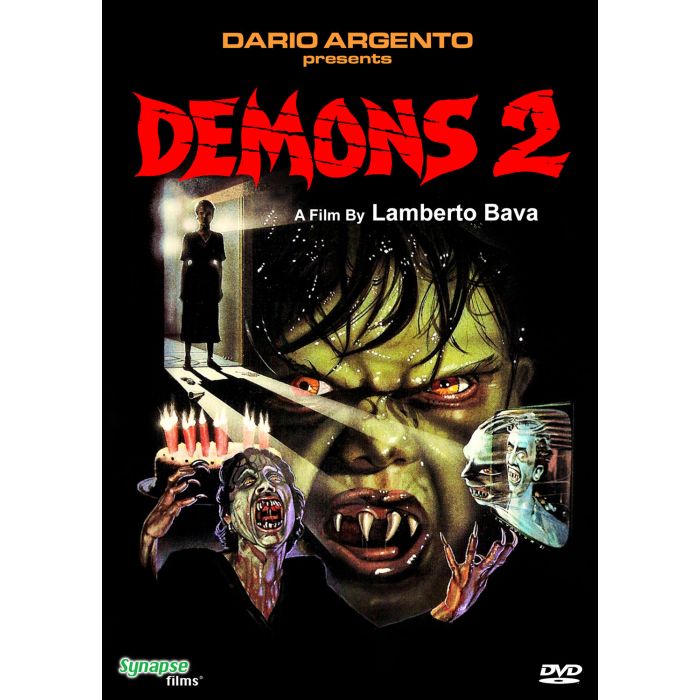 DEMONS 2