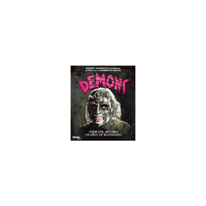 DEMONS