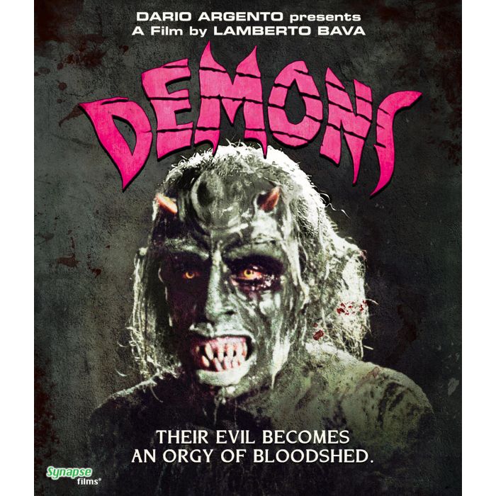 DEMONS