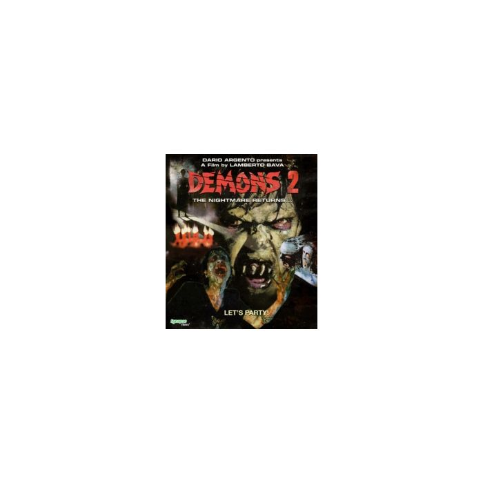 DEMONS 2