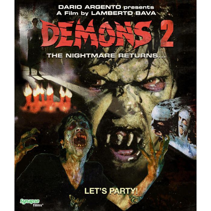DEMONS 2