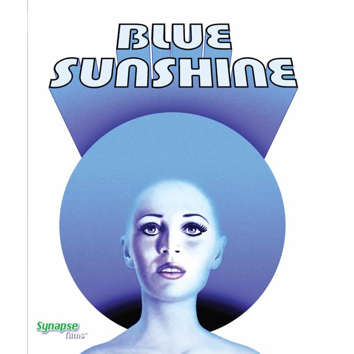 BLUE SUNSHINE (STANDARD EDITION)
