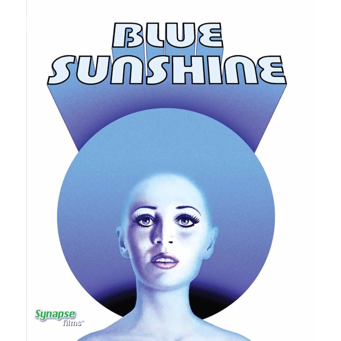 BLUE SUNSHINE (STANDARD EDITION/4K UHD)