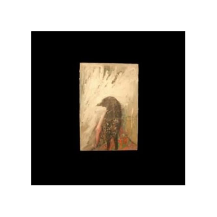 Dan Melchior - The Souls Of Birds And Mice