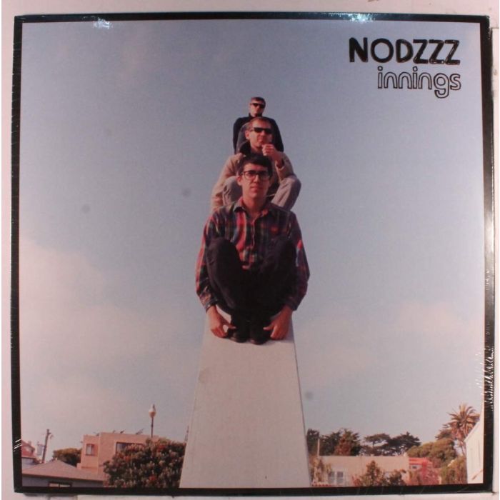 NODZZZ - INNINGS