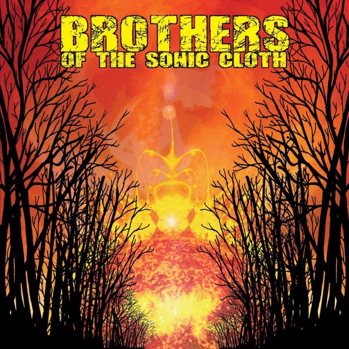 BROTHERS OF THE SONIC CLOTH - BROTHERS OF THE SONIC CLOTH