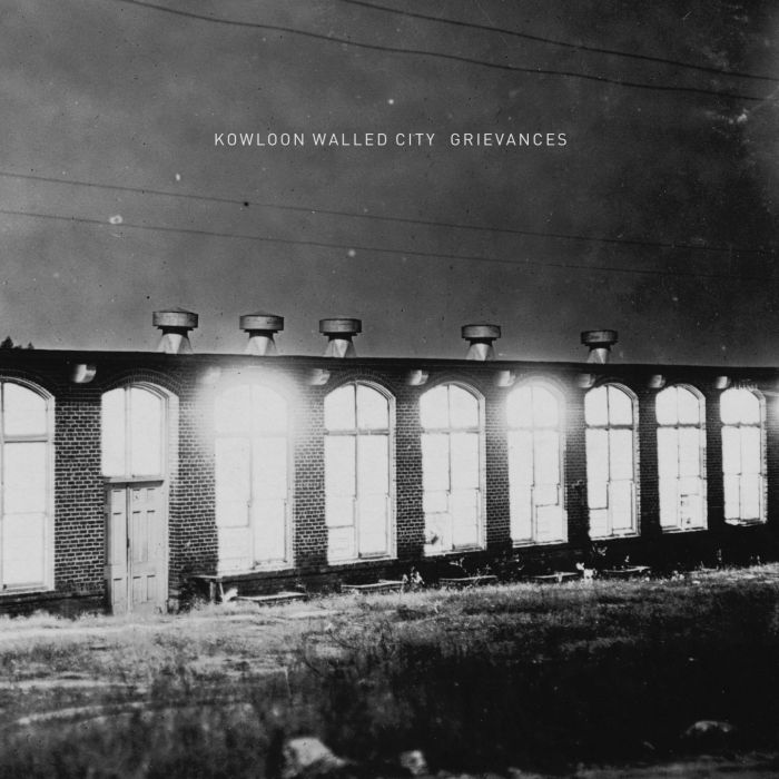 KOWLOON WALLED CITY - GRIEVANCES
