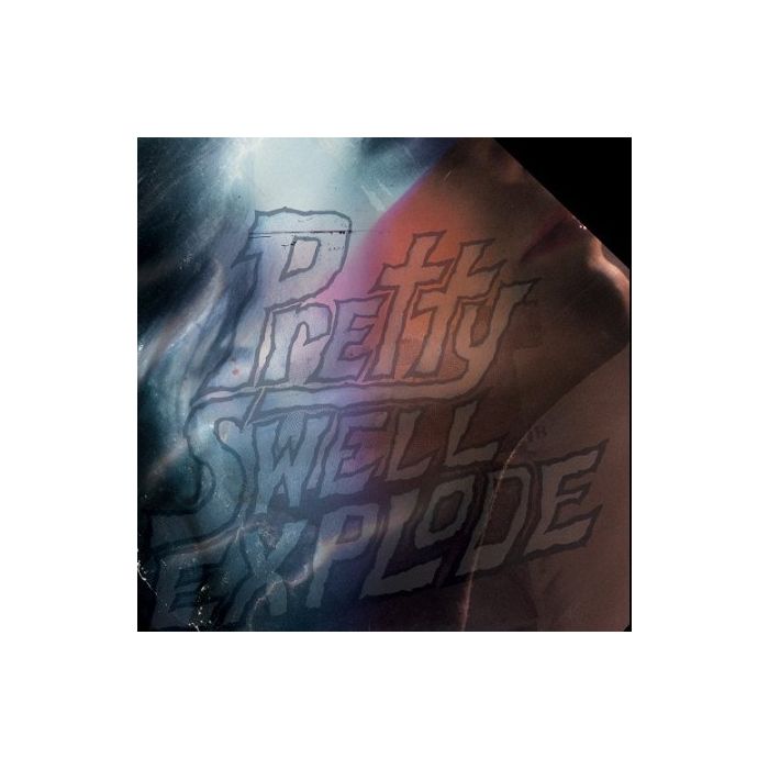 Odd Nosdam - Pretty Swell Explode