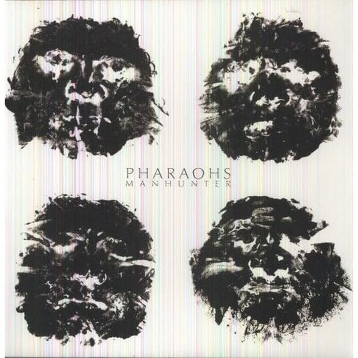 PHARAOHS - MANHUNTER