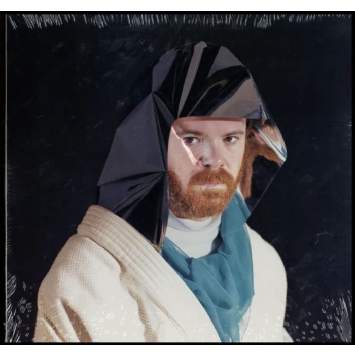 JONAS REINHARDT - MASK OF THE MAKER