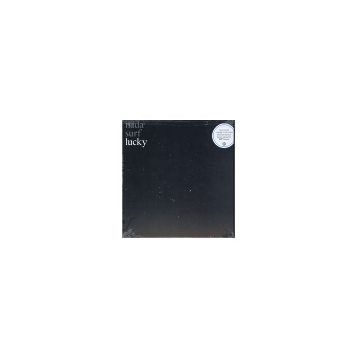NADA SURF - LUCKY