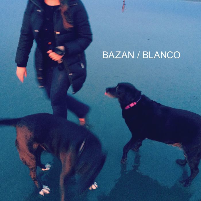 DAVID BAZAN - BLANCO