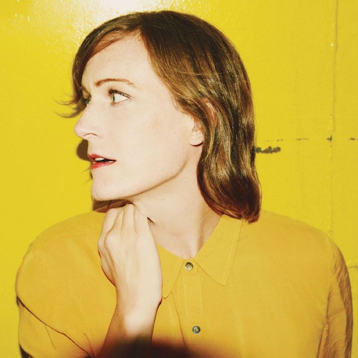 LAURA GIBSON - EMPIRE BUILDER - 10TH ANNIVERSARY (FRUIT PUNCH VINYL)
