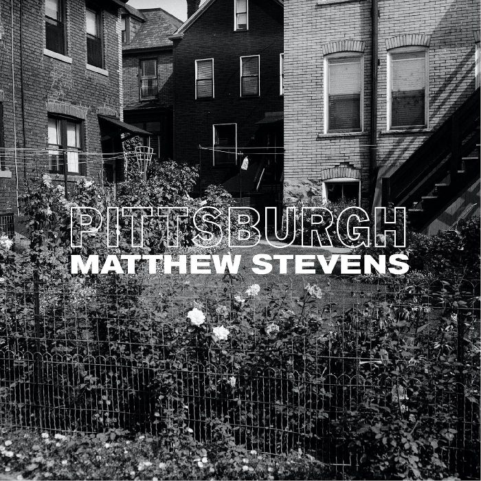 MATTHEW STEVENS - PITTSBURGH