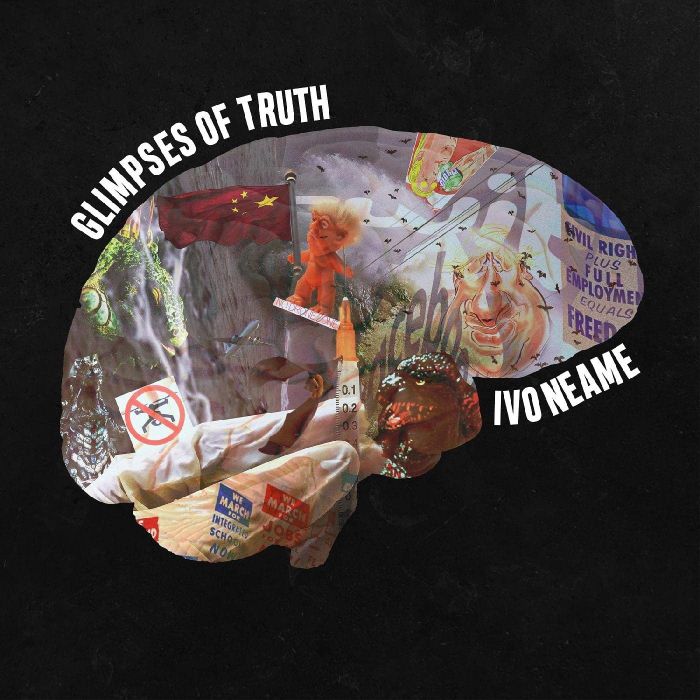 NEAME, IVO - GLIMPSES OF TRUTH