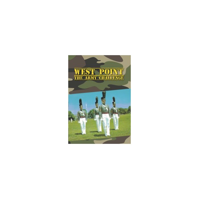 WEST POINT: THE ARMY CHALLENGE