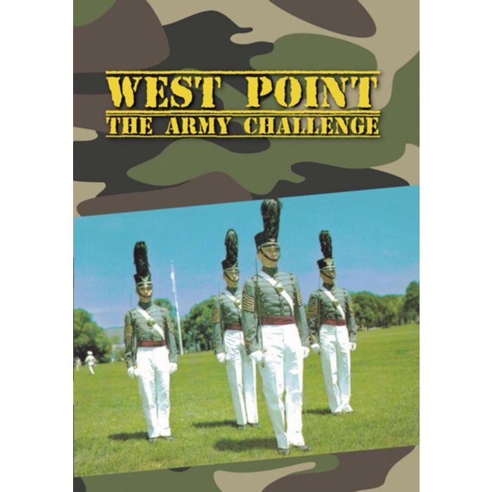 WEST POINT: THE ARMY CHALLENGE