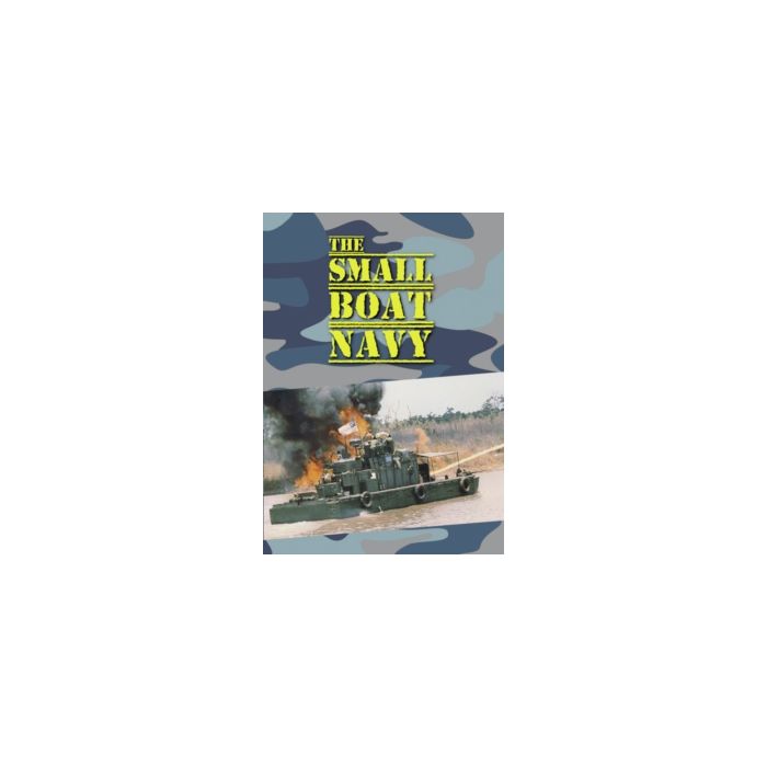 SMALL BOAT NAVY