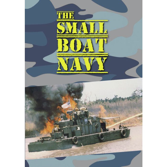 SMALL BOAT NAVY