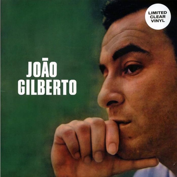 JOAO GILBERTO - JOAO GILBERTO