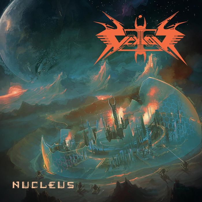 VEKTOR - NUCLEUS