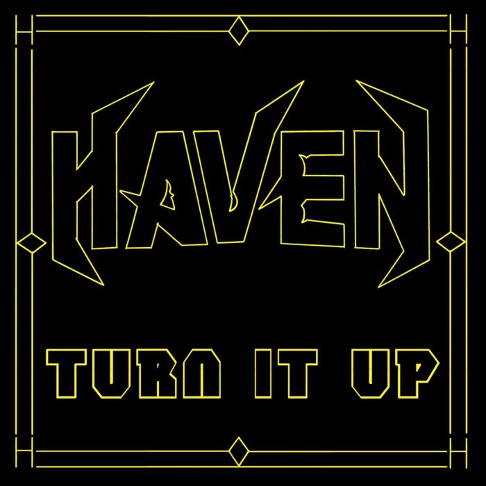 HAVEN - TURN IT UP