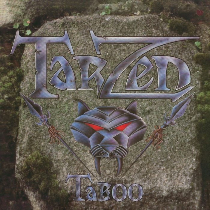 TARZEN - TABOO