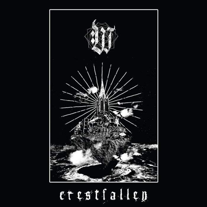 WELTESSER - CRESTFALLEN