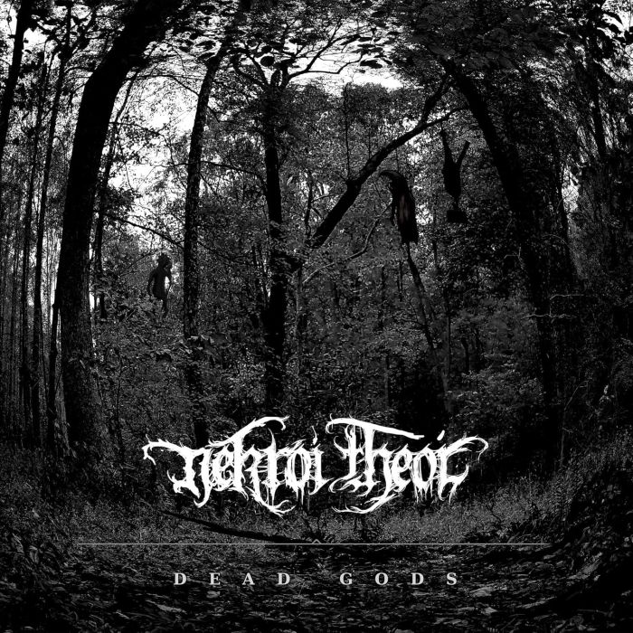 NEKROI THEOI - DEAD GODS