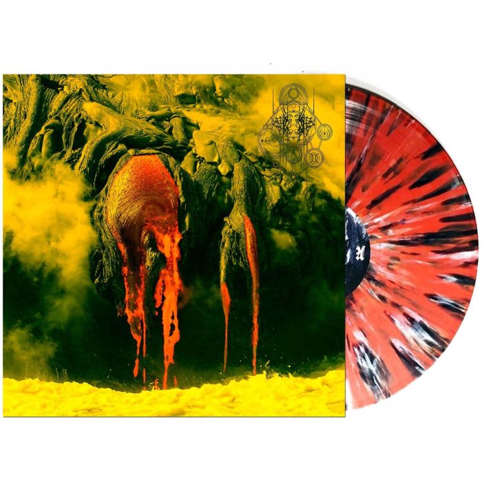 NEKRASOV - LUST OF CONSCIOUSNES