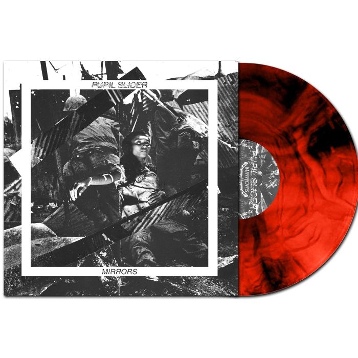 PUPIL SLICER - MIRRORS
