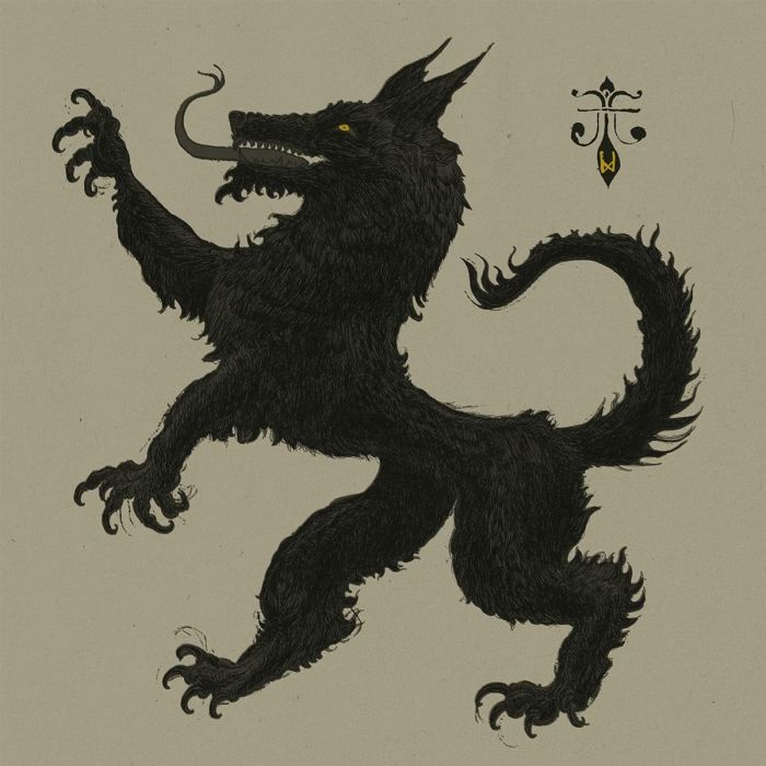 WORMWITCH - WOLF HEX