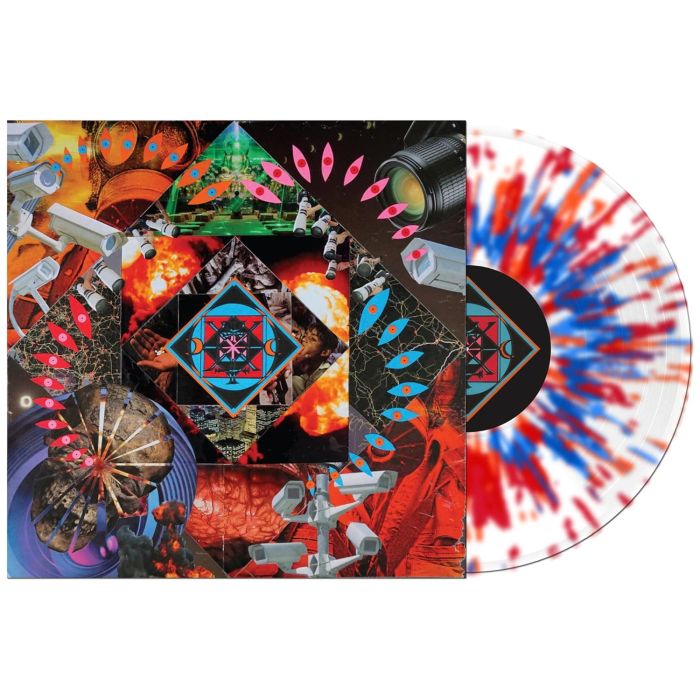 SADISTIC RITUAL - ENIGMA, BOUNDLESS