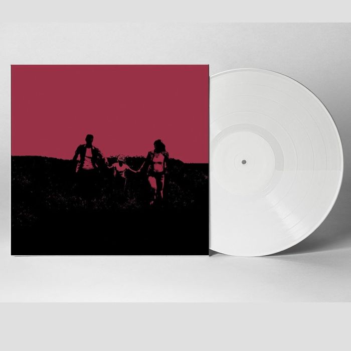 METH. - SHAME (WHITE VINYL)