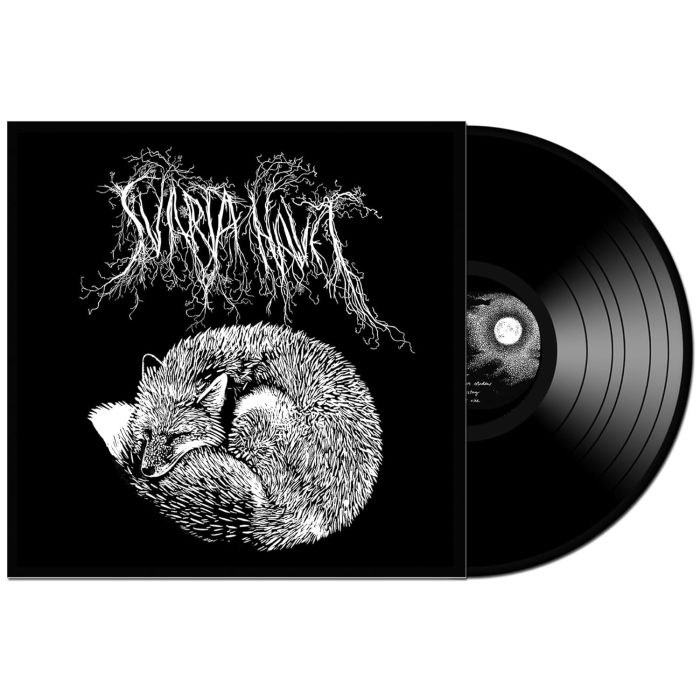 SVARTA HAVET - MÃ¥NEN SKA LYSA DIN VÃ¤G