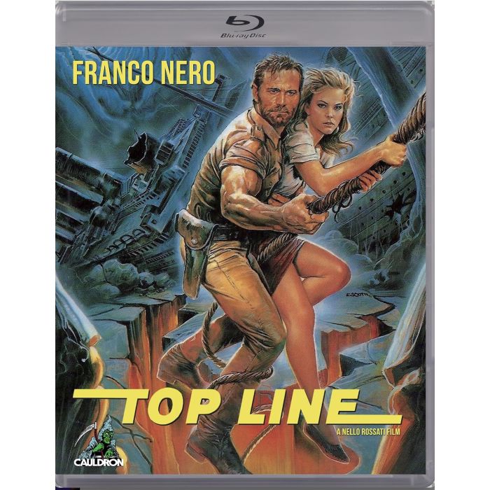 TOP LINE