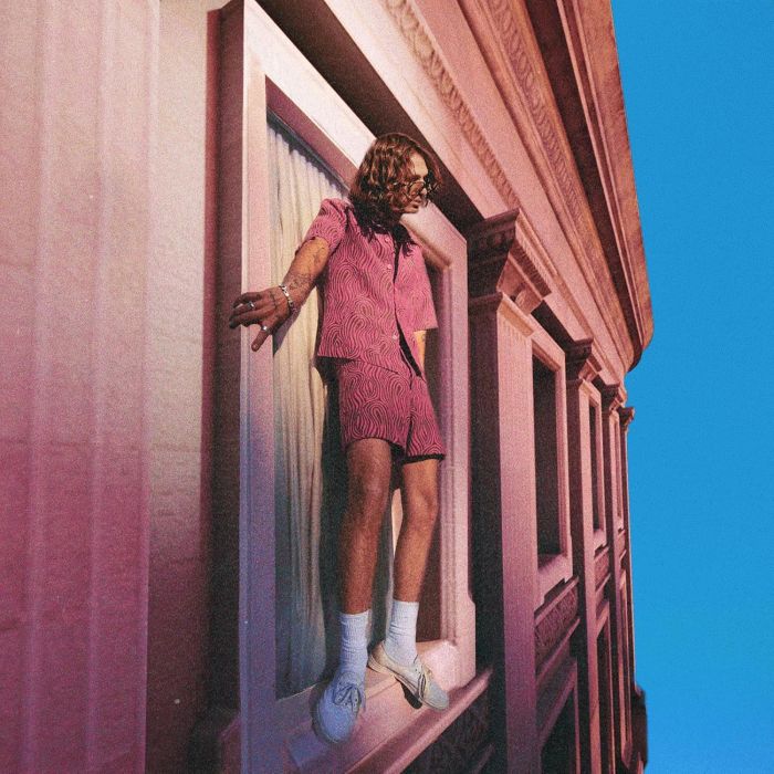 KID BLOOM - HIGHWAY