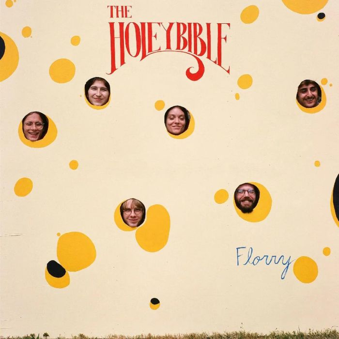 FLORRY - HOLEY BIBLE