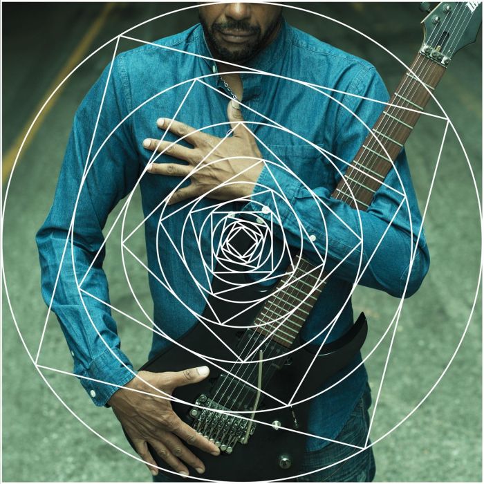 TONY MACALPINE - DEATH OF ROSES