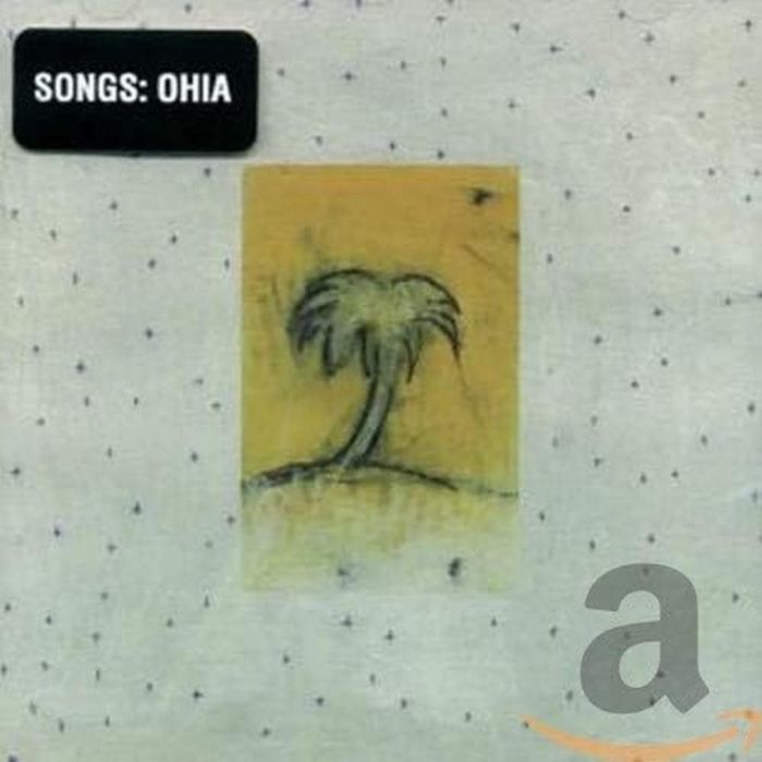 SONGS:OHIA - IMPALA