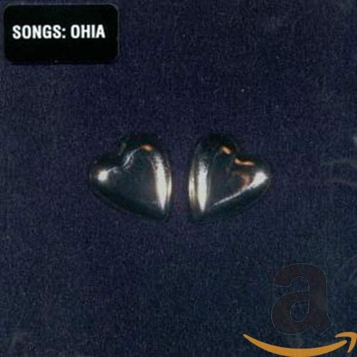 SONGS:OHIA - AXXESS & ACE