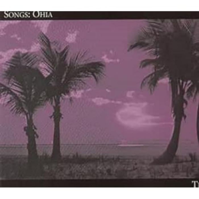 SONGS: OHIA - LIONESS