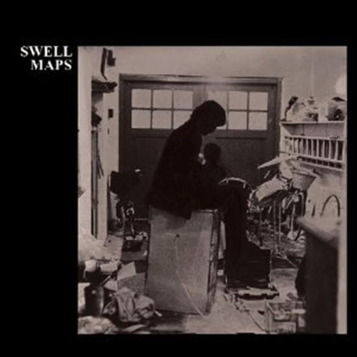 SWELL MAPS - JANE FROM OCCUPIED EUROPE
