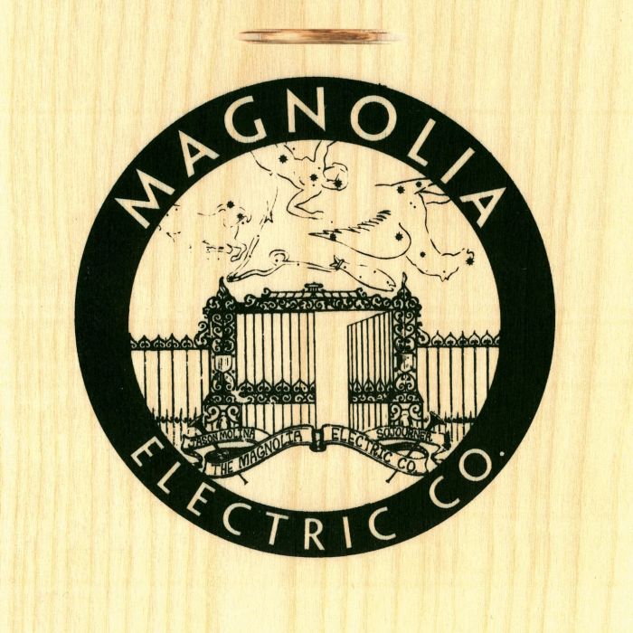 MAGNOLIA ELECTRIC CO. - SOJOURNER