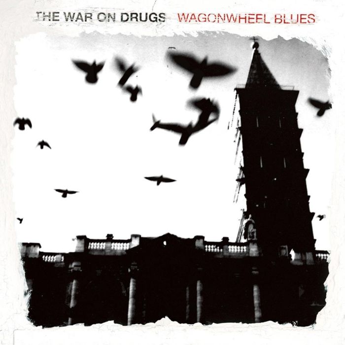 WAR ON DRUGS - WAGONWHEEL BLUES