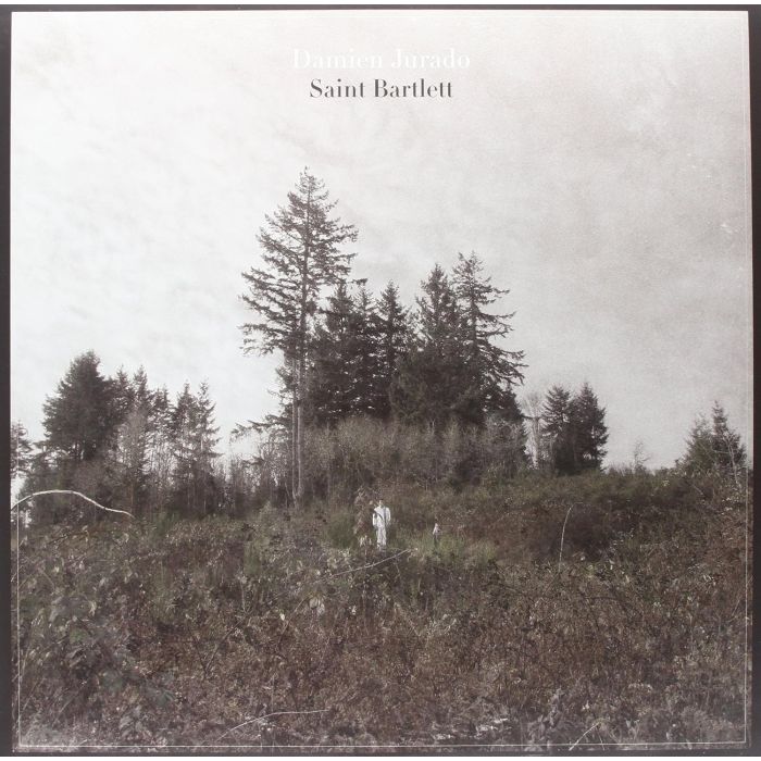 DAMIEN JURADO - SAINT BARTLETT